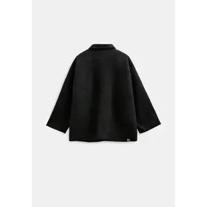 Långärmad overshirt Anerkjendt Akowen image-2
