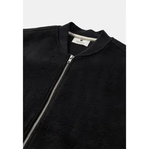 Bouillie Wool Gilet Anerkjendt Robin image-1