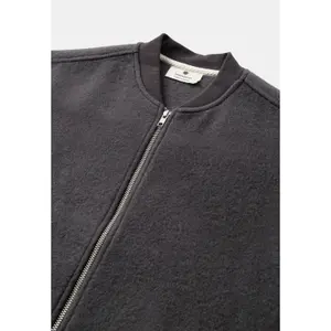 Bouillie Wool Gilet Anerkjendt Robin image-1