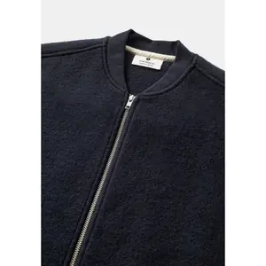 Bouillie Wool Gilet Anerkjendt Robin image-1