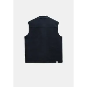Bouillie Wool Gilet Anerkjendt Robin image-2