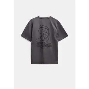 T-shirt Anerkjendt Villads Harmonies image-1