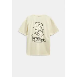 T-shirt Anerkjendt Villads Harmonies image-1