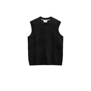 Merino Gilet Anerkjendt Robin image-0