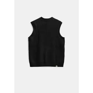 Merino Gilet Anerkjendt Robin image-2
