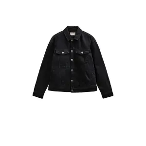 Denim jacket Anerkjendt Karsten 8001 image-0