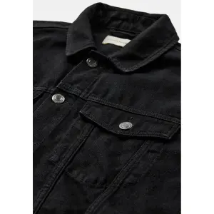 Denim jacket Anerkjendt Karsten 8001 image-1