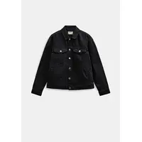 Denim jacket Anerkjendt Karsten 8001 image-2