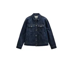 Denim jacket Anerkjendt Karsten 8004 image-0