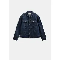 Denim jacket Anerkjendt Karsten 8004 image-2