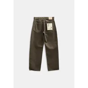Relaxed Jeans Anerkjendt Jonas Dyed image-2