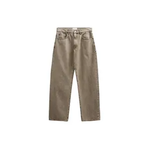 Relaxed Jeans Anerkjendt Jonas Dyed image-0