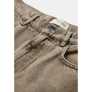 Relaxed Jeans Anerkjendt Jonas Dyed image-1