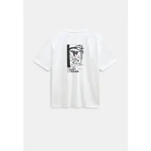 T-shirt Anerkjendt Villads No Normal image-1