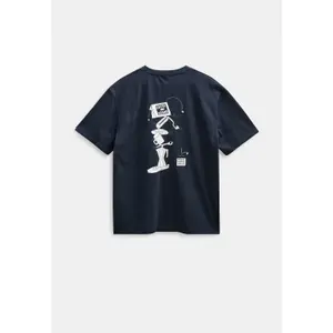 T-shirt Anerkjendt Villads Nordic image-1