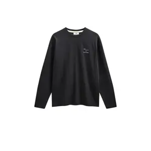 T-shirt manches longues Anerkjendt Villads Normal