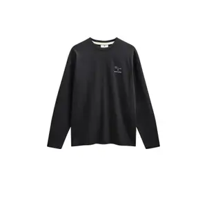 Long Sleeve T-Shirt Anerkjendt Villads Normal