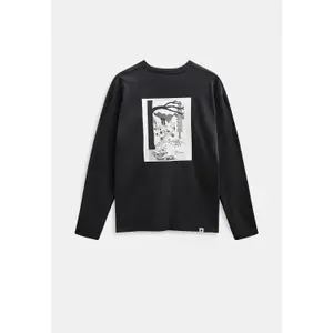 Long Sleeve T-Shirt Anerkjendt Villads Normal image-1