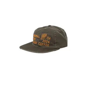 Snapback cap Anerkjendt Mason No Normal image-0