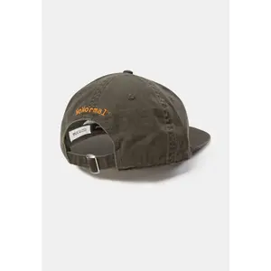 Snapback cap Anerkjendt Mason No Normal image-1