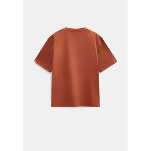 T-shirt Anerkjendt Villads Stretch image-2