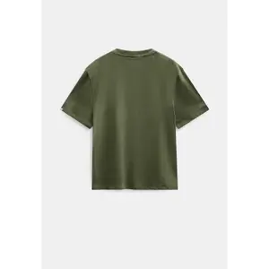 T-shirt Anerkjendt Villads Stretch image-2