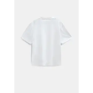 T-shirt Anerkjendt Villads Stretch image-2
