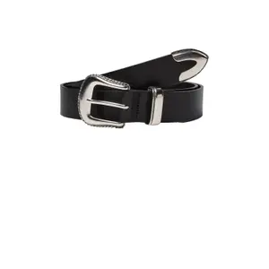 Leather belt Anerkjendt Hans image-0