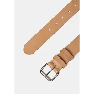 Leather belt Anerkjendt Henry image-1