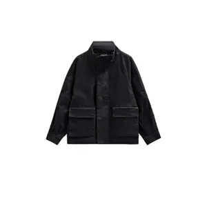 Veste Anerkjendt Bob Twill image-0