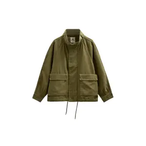 Veste Anerkjendt Bob Twill image-0