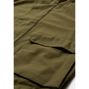 Veste Anerkjendt Bob Twill image-1