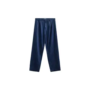 Jeans Anerkjendt Jakob Pleat image-0