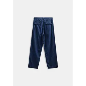 Jeans Anerkjendt Jakob Pleat image-2