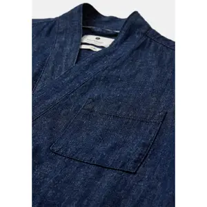 Veste Anerkjendt Jesper Kimino image-1