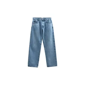 Jeans Anerkjendt Jonas Selvedge image-0