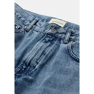 Jeans Anerkjendt Jonas Selvedge image-1