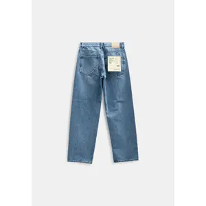 Jeans Anerkjendt Jonas Selvedge image-2