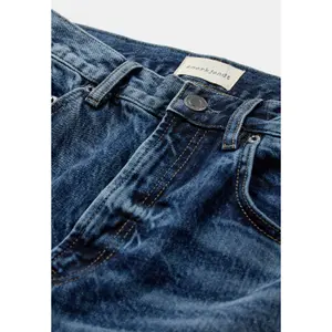 Jeans Anerkjendt Justin Selvedge image-1