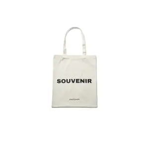 Tote bag Anerkjendt Aksouvenier