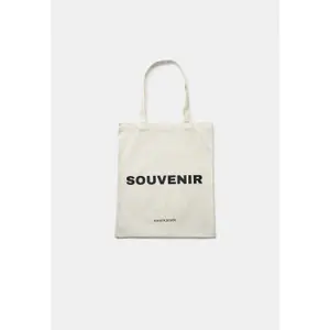Tote bag Anerkjendt Aksouvenier image-1