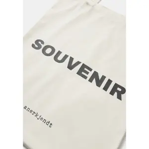 Tote bag Anerkjendt Aksouvenier image-2