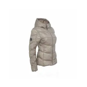 Damen-Daunenjacke Peak Mountain Anfei image-2