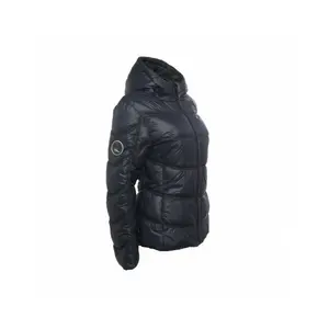 Damen-Daunenjacke Peak Mountain Anfei image-2