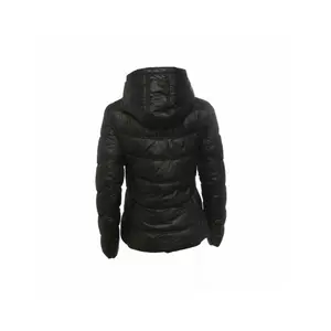 Damen-Daunenjacke Peak Mountain Anfei image-1