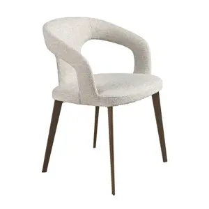 Silla de tela Angel Cerdà