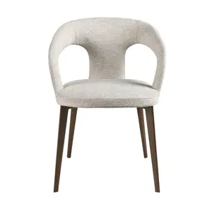 Silla de tela Angel Cerdà image-1