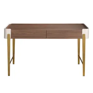 Bureau en noyer Angel Cerdà