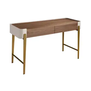 Bureau en noyer Angel Cerdà image-1