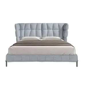 Cama de tela Angel Cerdà